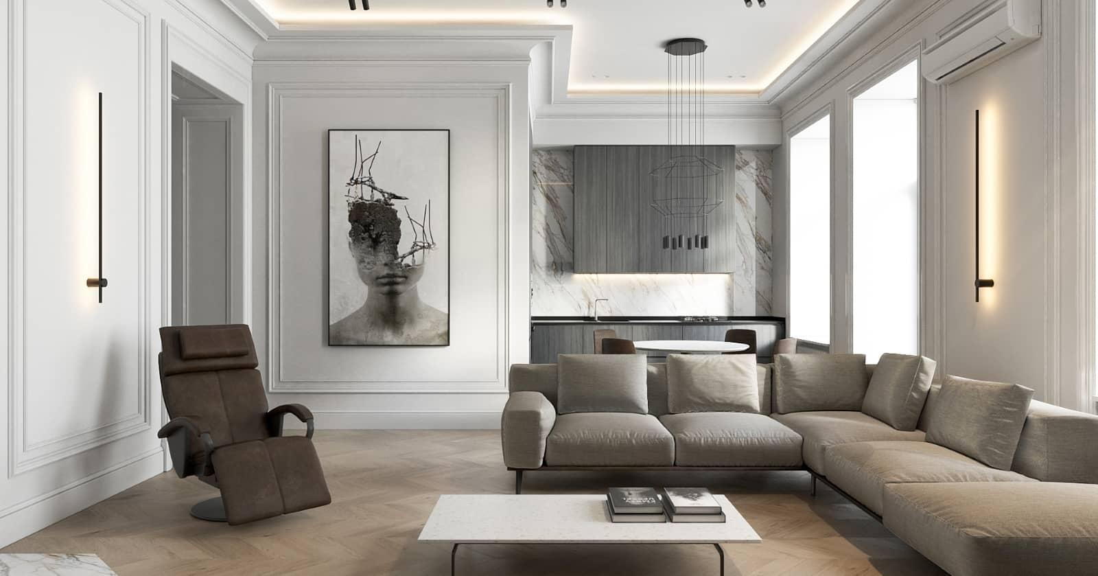 Instacorzej: Crafting Inspiring Interiors for Modern Lifestyles