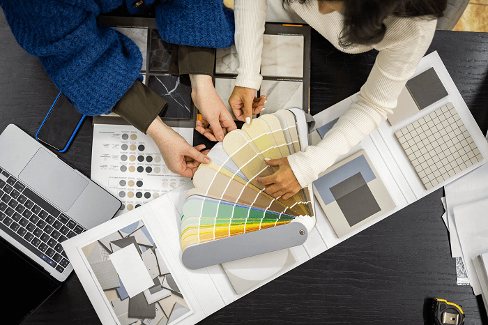 Transform Your Space with Instacorzej’s Custom Interior Designs